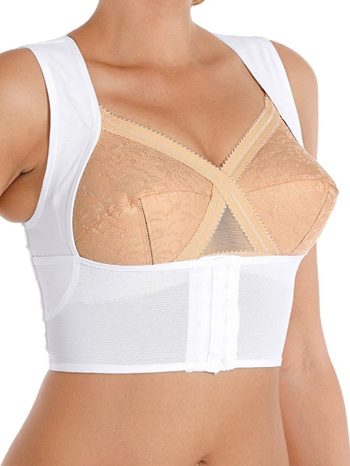 Cortland Intimates Back-Support Shoulder Brace Shapewear - 3002