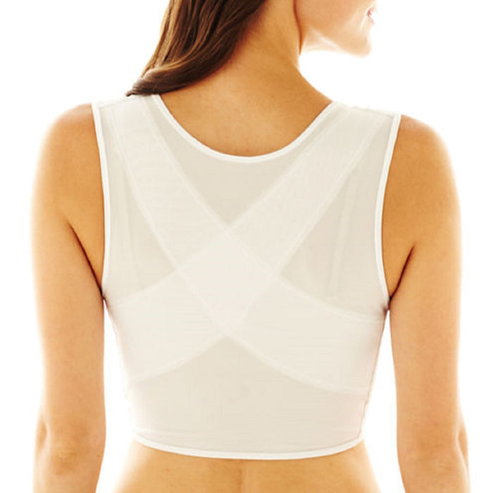 Cortland Intimates Back-Support Shoulder Brace Shapewear - 3002