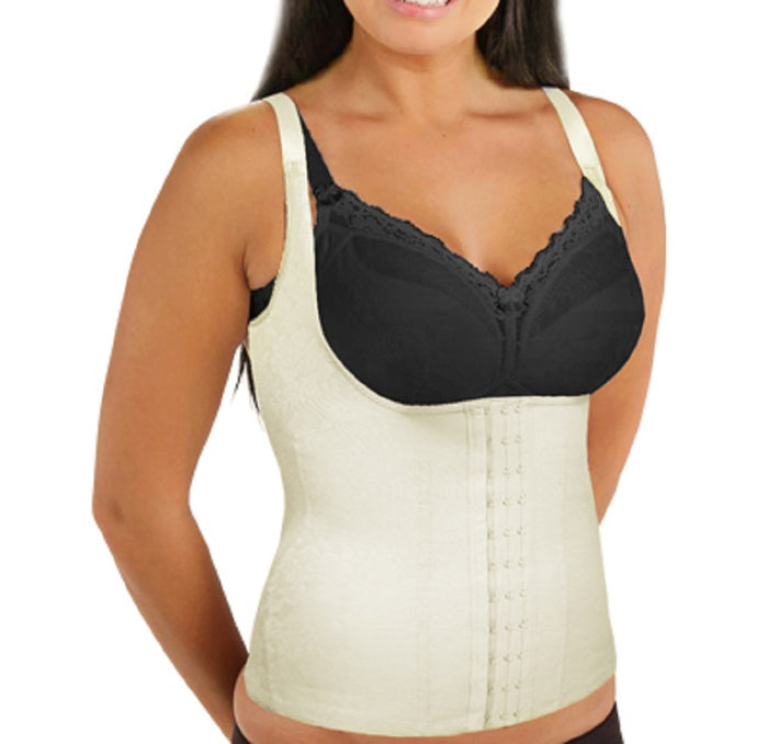 Cortland Venus Shaping Torsette Body Shaper - 9609