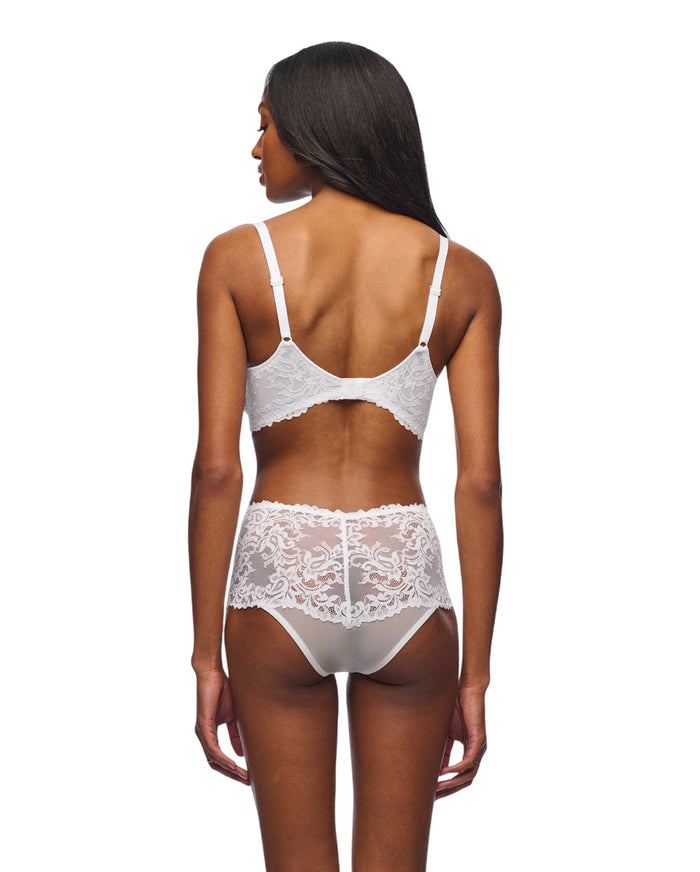 Cosabella Carmela High Rise Cheeky Brief - CARME0770