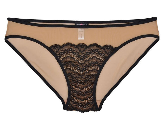 Cosabella Elise Lowrider Bikini - 0521