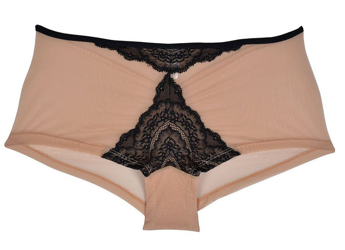 Cosabella Elise Lowrider Hotpants - 0721