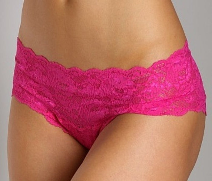 Cosabella Never Say Never Hottie Boyshorts - NEVER07ZL