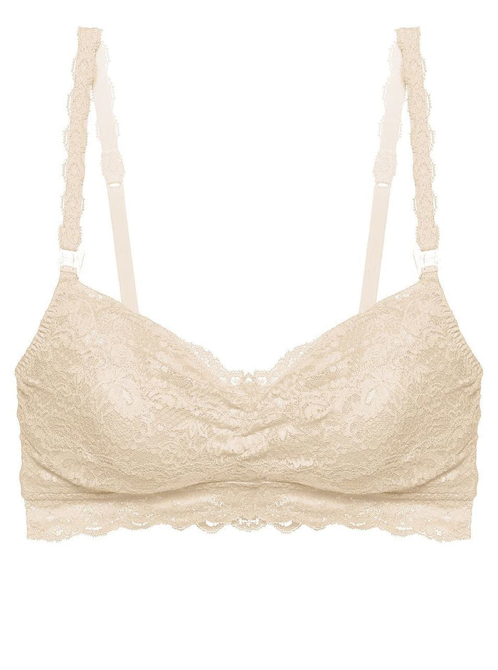 Cosabella Never Say Never Mommie Nursing Bra - NEVER1304P