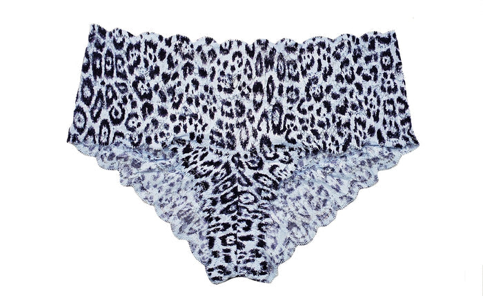 Cosabella Never Say Never Printed Hottie Boyshort - NEVEP07ZL