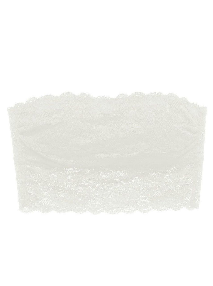 Cosabella Never Say Never Starie Tube Top - NEVER1314