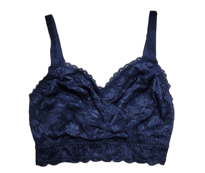 Cosabella Never Say Never Ultra Curvy Sweetie Bralette - NEVER1321