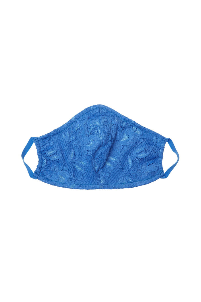 Cosabella Never Say Never V Face Mask - 9923