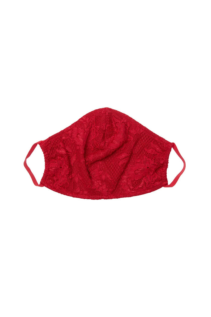 Mystic Red
