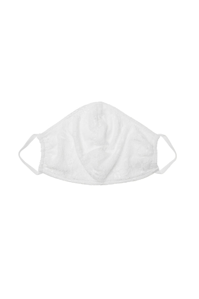 Cosabella Never Say Never V Face Mask - 9923