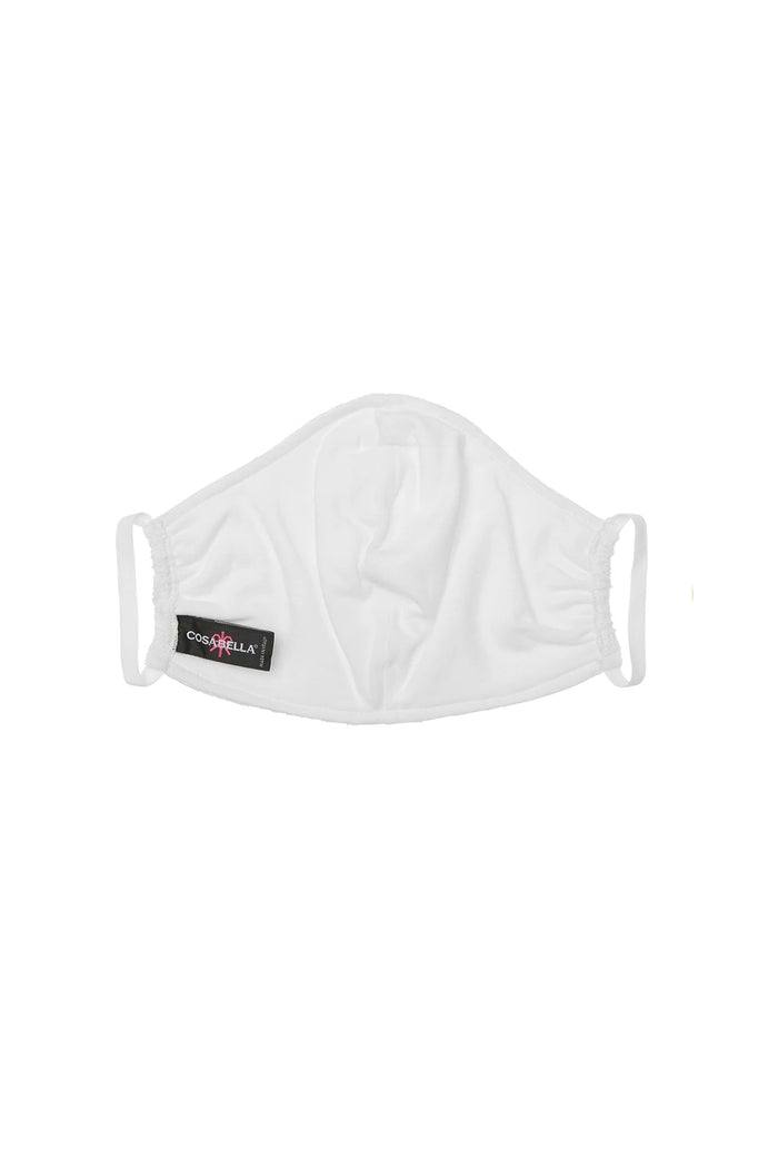 Cosabella Never Say Never V Face Mask - 9923