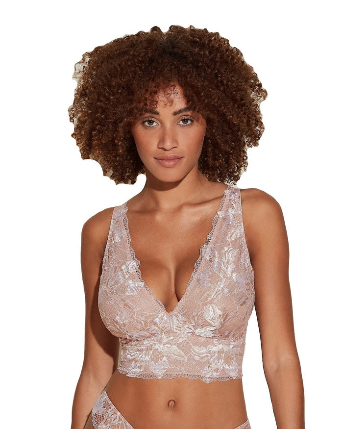 Cosabella Paradiso Curvy Bralette - PARAD1303