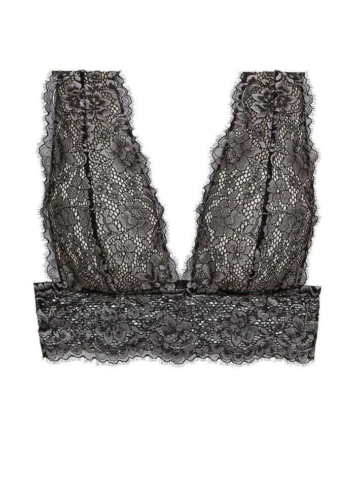 Cosabella PRET-A-PORTER Longline Bralette - PRETA1381