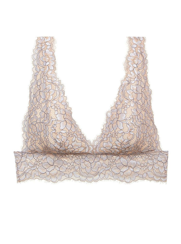 Cosabella PRET-A-PORTER Longline Bralette - PRETA1381