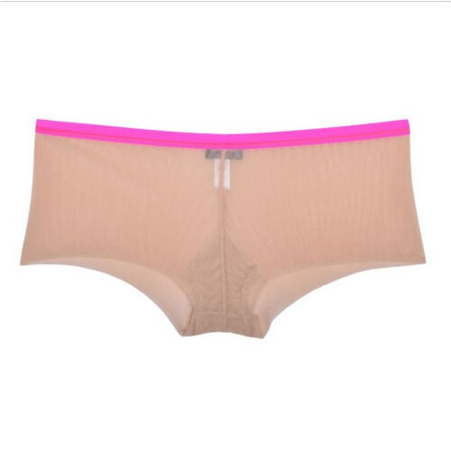 Cosabella Soire New 2 Tone Girl Short - SOIRT0791