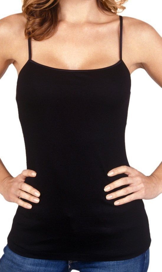 Cosabella Talco Long Camisole - TALCO1911