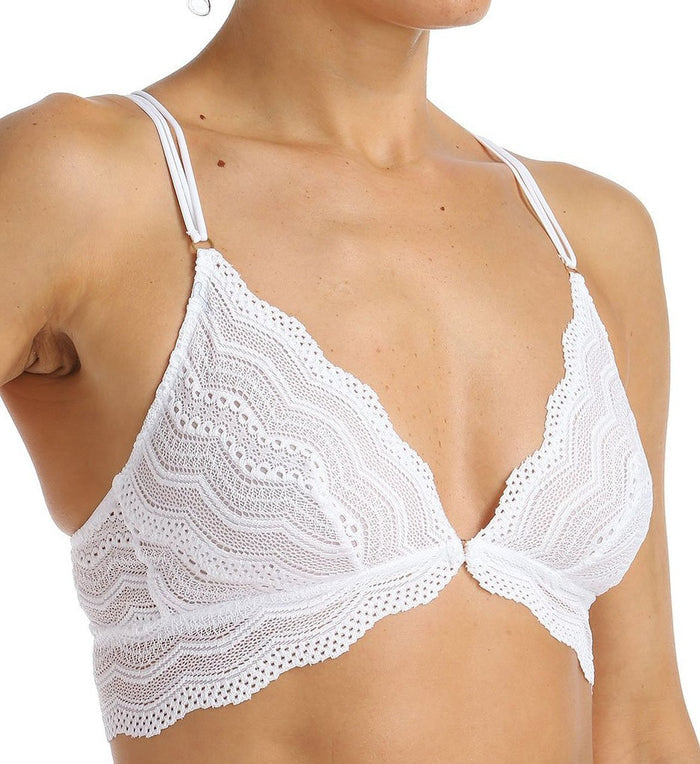 Cosabella Women's Ceylon Crisscross Bralette - CEYLO1302