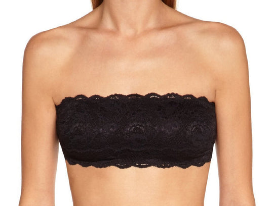 Cosabella Women's Never Say Never Flirtie Bandeau - NEV1102