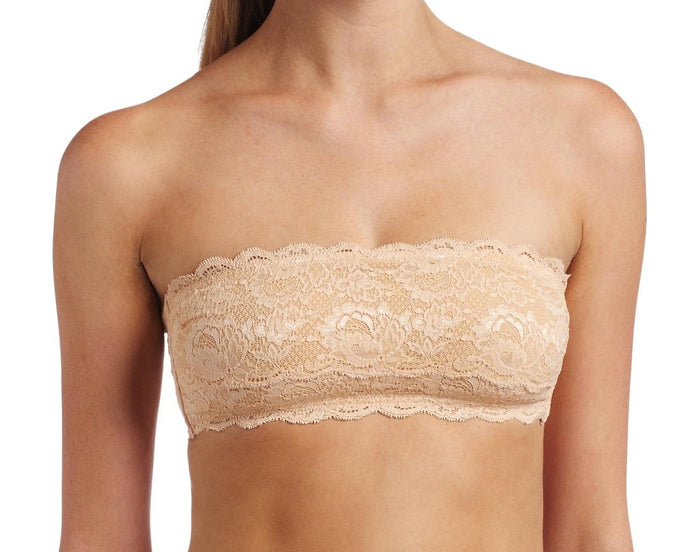 Cosabella Women's Never Say Never Flirtie Bandeau - NEV1102