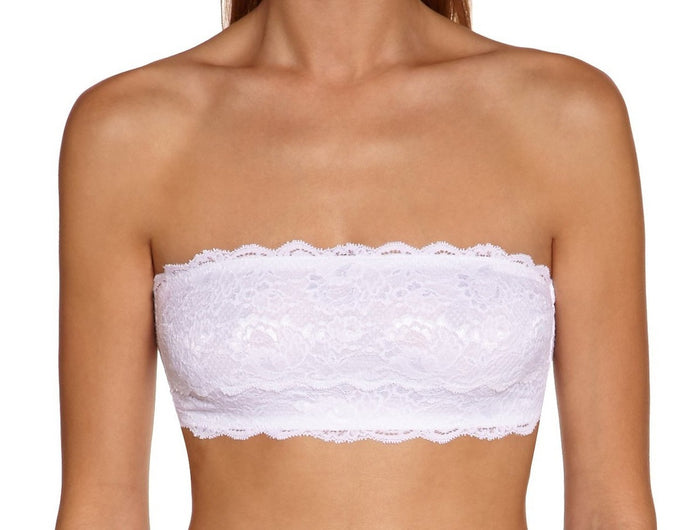 Cosabella Women's Never Say Never Flirtie Bandeau - NEV1102