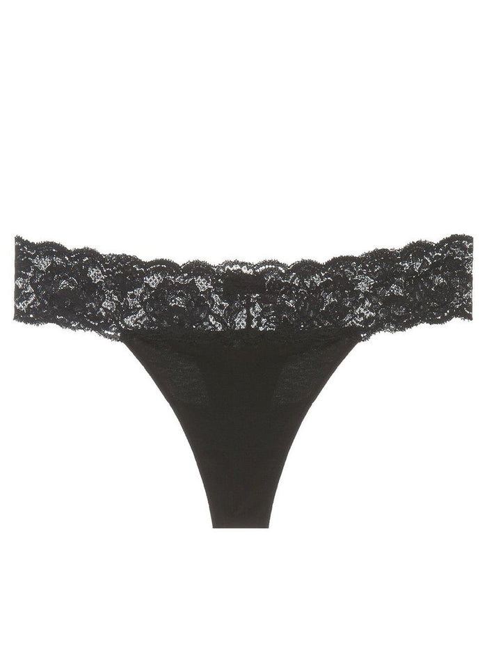 Cosabella Women's Never Say Never Maternity Thong Panty - NEVER0342