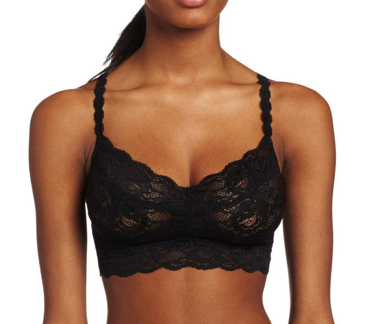 Cosabella Women's Never Say Never Sweetie Soft Bra - NEVER1301P