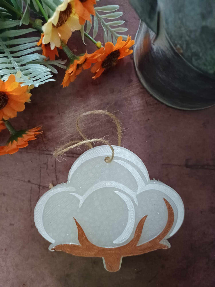 Cotton Freshie - Wholesale