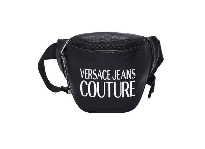 Versace Men's 75YA4B71 ZG128 LD2 VB10 - Runner