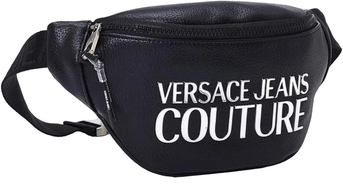 Versace Men's 75YA4B71 ZG128 LD2 VB10 - Runner