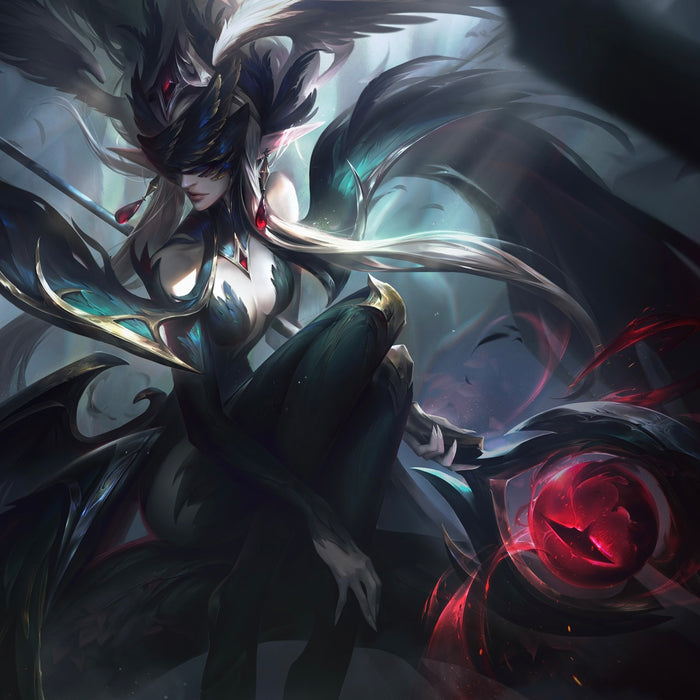 COVEN JANNA