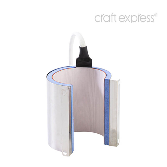 Craft Express 10oz Mug Heat Element Ø6,5 ~ 8,1 cm