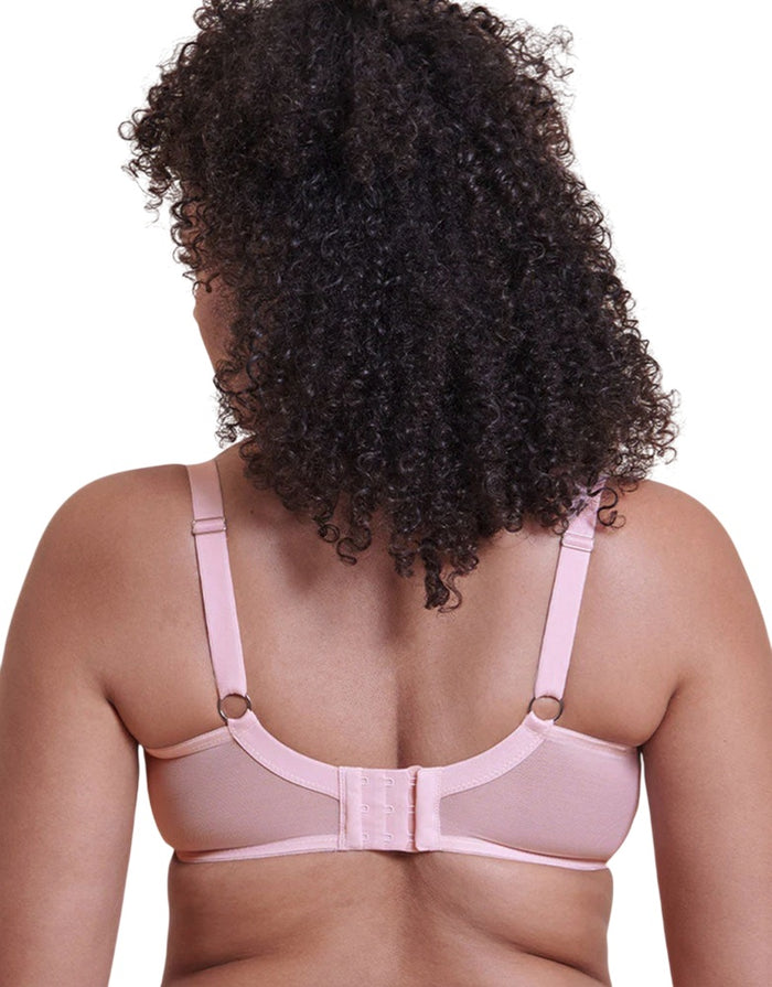 Curvy Kate Boost Heartbreaker Padded Balcony Bra - CK092106