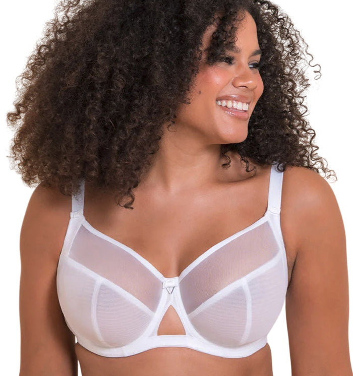 Curvy Kate logo Victory Side Support Balcony Bra - CK9001