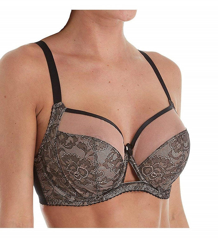 Curvy Kate Victory Amore Lace Balcony Bra - CK1002