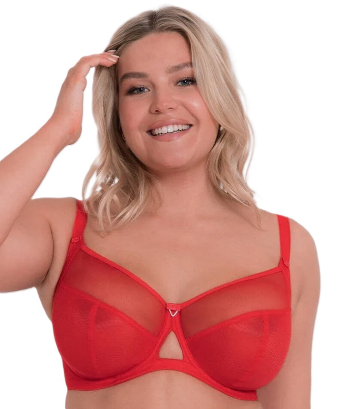 Curvy Kate Victory Balcony Bra - CK9001
