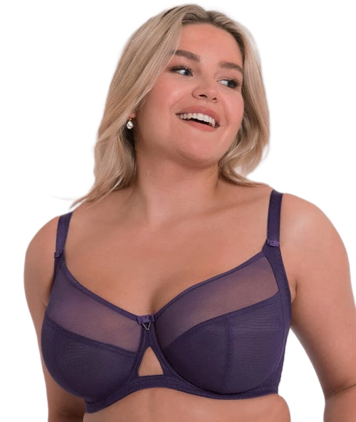 Curvy Kate Victory Balcony Bra - CK9001
