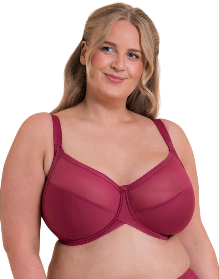 Curvy Kate WonderFully Full Cup Side Support Bra - CK061102