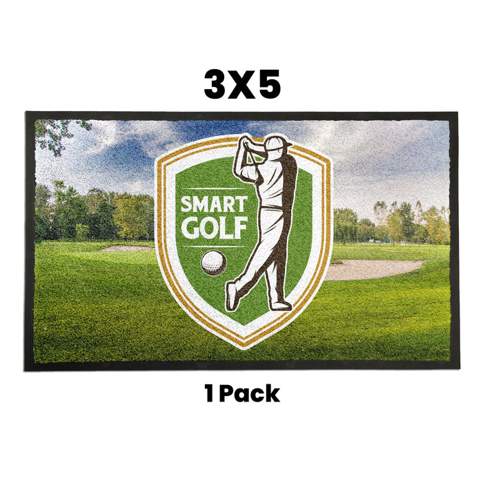 3x5 / 1-Pack