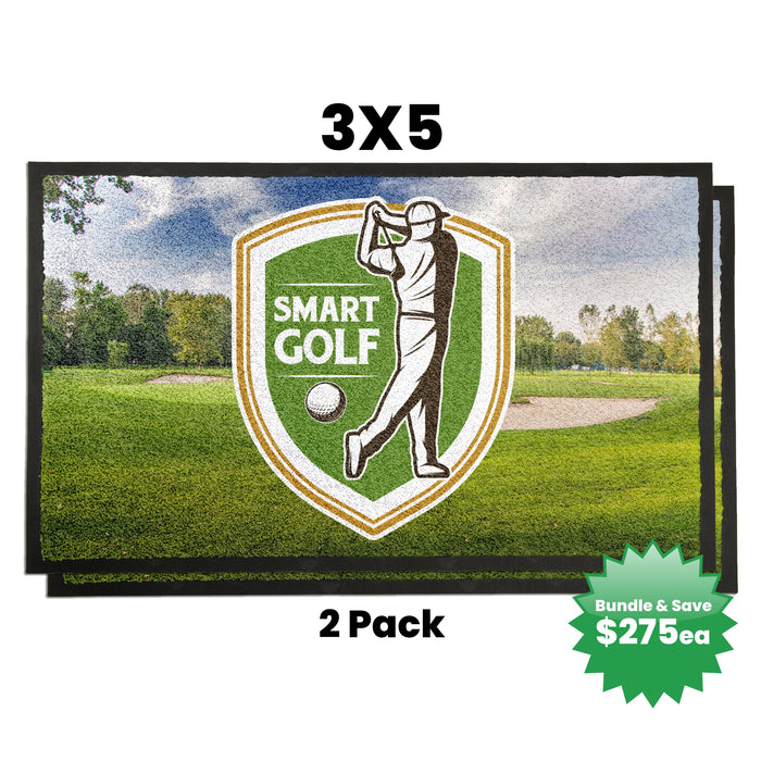 3x5 / 2-Pack