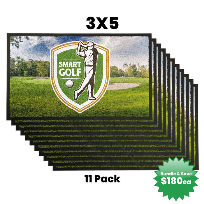 3x5 / 11-Pack
