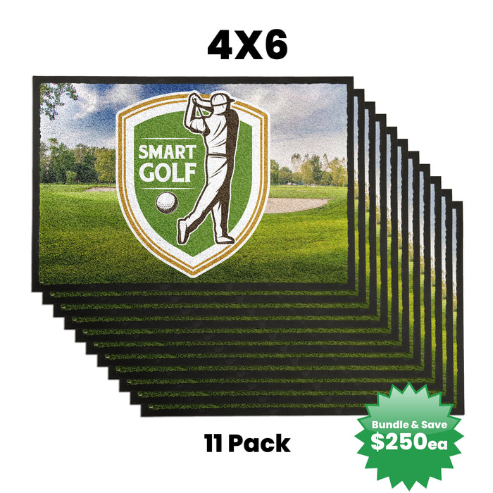 4x6 / 11-Pack
