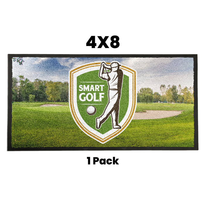 4x8 / 1-Pack