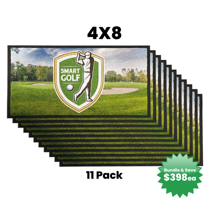 4x8 / 11-Pack