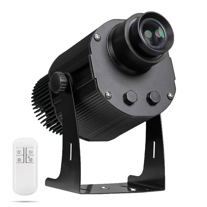 100W / Black / 1 Color