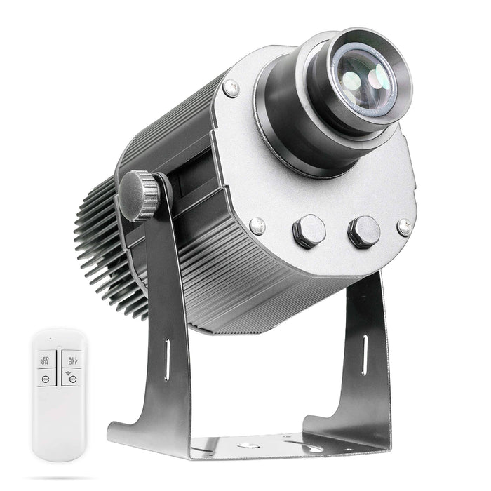 100W / Silver / 1 Color