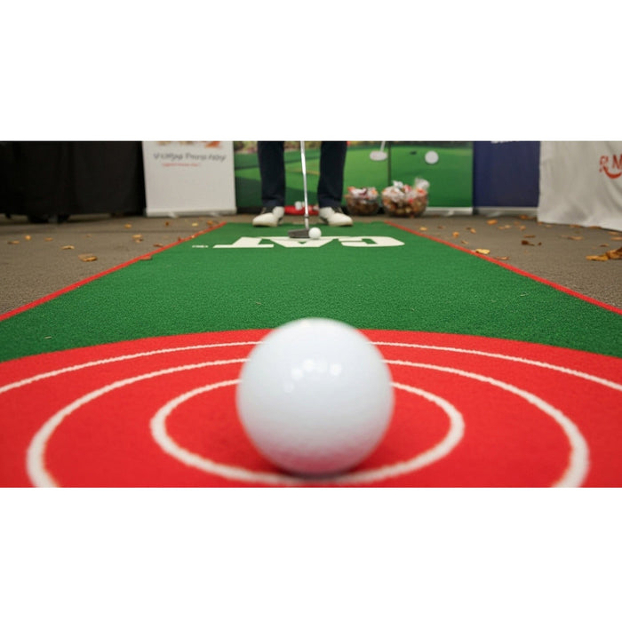 Custom Mini Golf Game Set