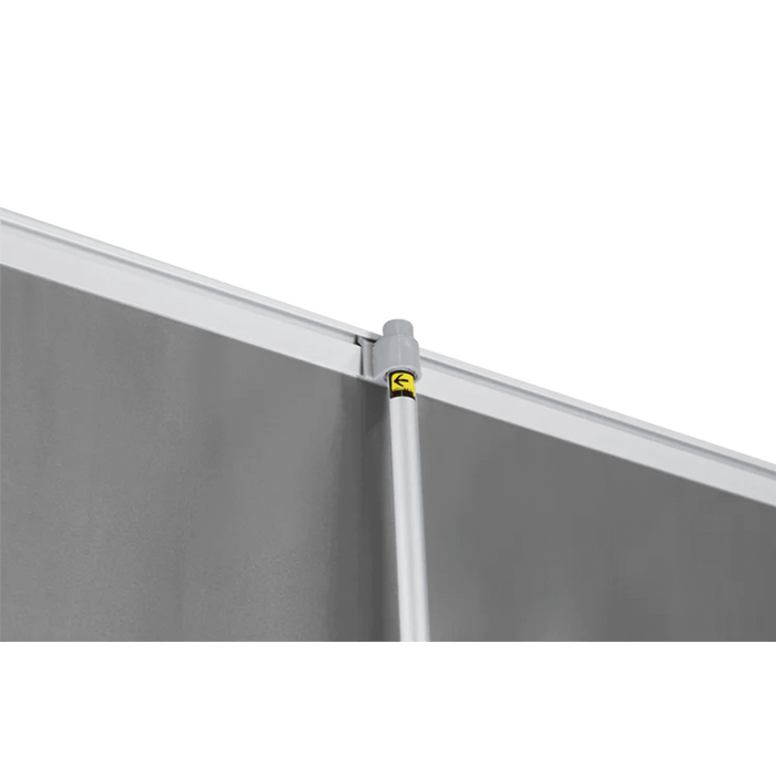 Custom Retractable Display Banner