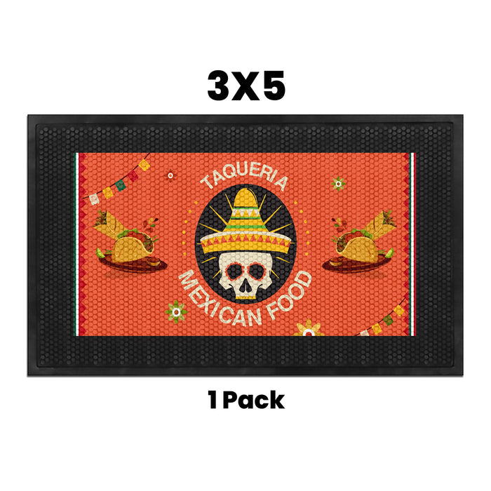 3x5 / 1-Pack