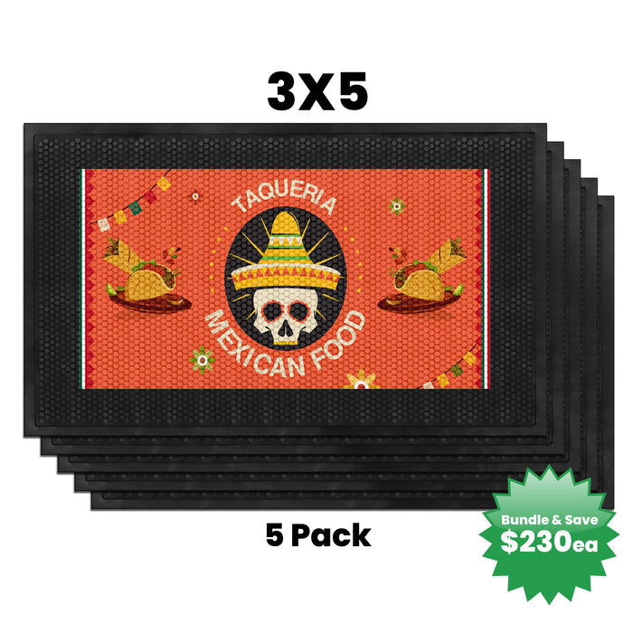 3x5 / 2-Pack