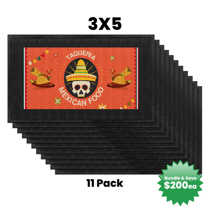 3x5 / 11-Pack
